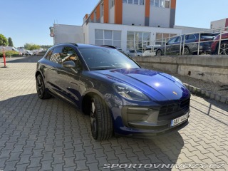 Porsche Macan T 2023