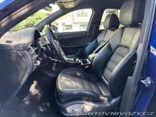 Porsche Macan T 2023
