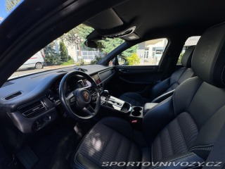 Porsche Macan T 2023