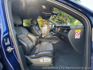 Porsche Macan T 2023