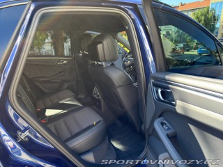 Porsche Macan T 2023