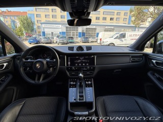 Porsche Macan T 2023
