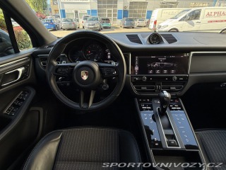 Porsche Macan T 2023