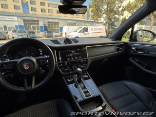 Porsche Macan T 2023