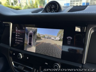Porsche Macan T 2023