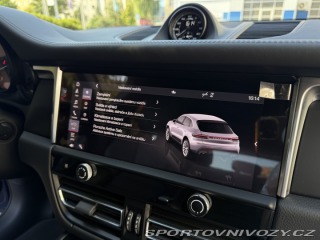 Porsche Macan T 2023