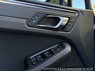 Porsche Macan T 2023
