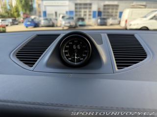 Porsche Macan T 2023