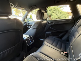 Porsche Macan T 2023