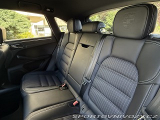 Porsche Macan T 2023