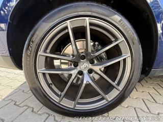 Porsche Macan T 2023