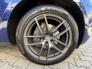 Porsche Macan T 2023