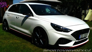 Hyundai i30 N 