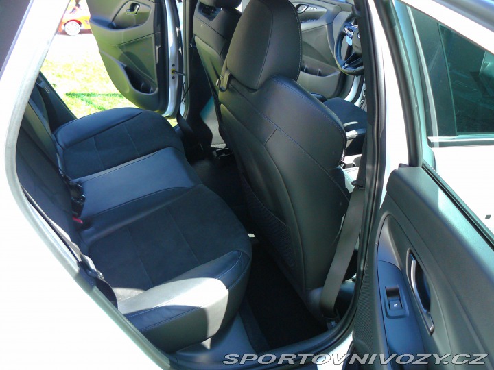 Hyundai i30 N 2022