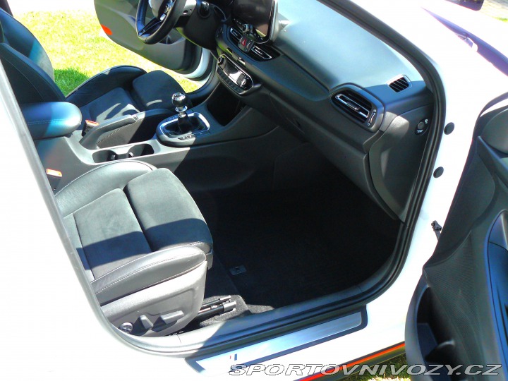 Hyundai i30 N 2022