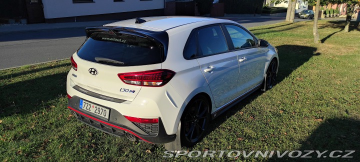 Hyundai i30 N 2022