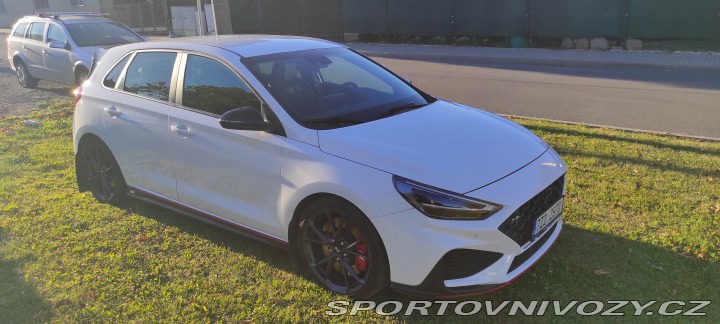 Hyundai i30 N 2022