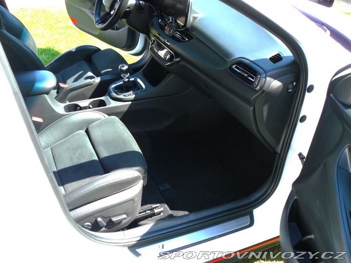 Hyundai i30 N 2022