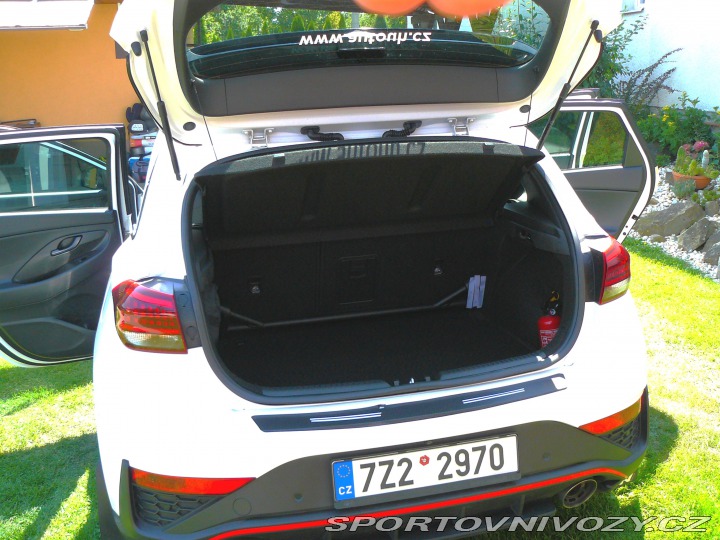 Hyundai i30 N 2022