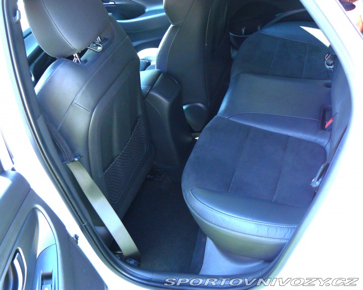 Hyundai i30 N 2022