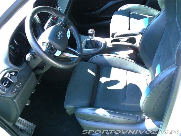 Hyundai i30 N 2022