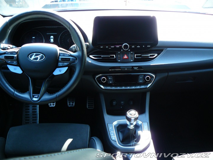 Hyundai i30 N 2022