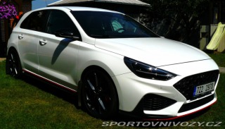 Hyundai i30 N  2022