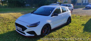 Hyundai i30 N  2022