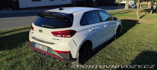 Hyundai i30 N  2022