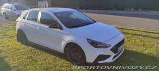 Hyundai i30 N  2022