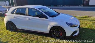 Hyundai i30 N  2022