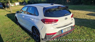 Hyundai i30 N  2022