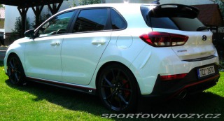 Hyundai i30 N  2022