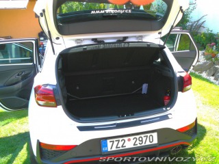 Hyundai i30 N  2022