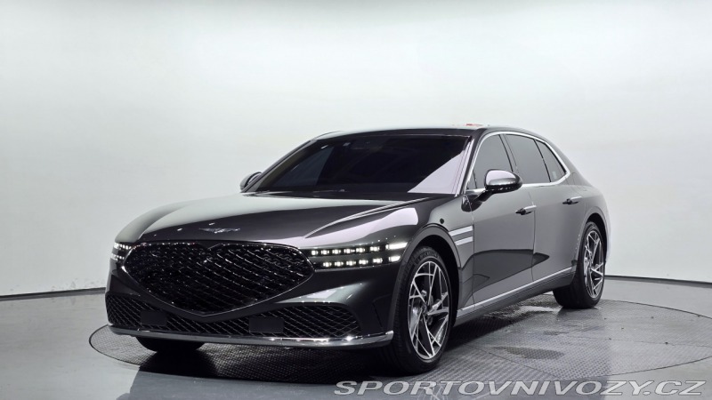 Hyundai Ostatní modely GENESIS G90 3.5T AWD