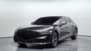 Hyundai  GENESIS G90 3.5T AWD