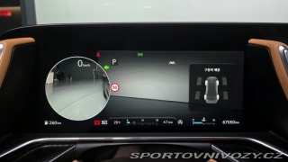 Hyundai Ostatní modely GENESIS G90 3.5T AWD 2022
