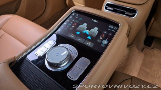 Hyundai Ostatní modely GENESIS G90 3.5T AWD 2022