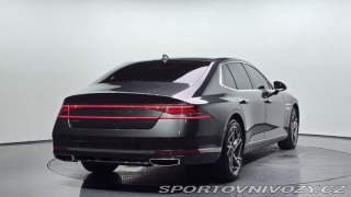 Hyundai Ostatní modely GENESIS G90 3.5T AWD 2022