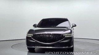 Hyundai Ostatní modely GENESIS G90 3.5T AWD 2022