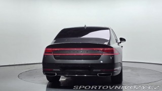 Hyundai Ostatní modely GENESIS G90 3.5T AWD 2022
