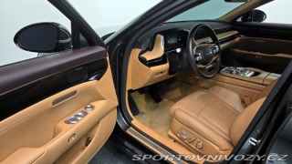 Hyundai Ostatní modely GENESIS G90 3.5T AWD 2022
