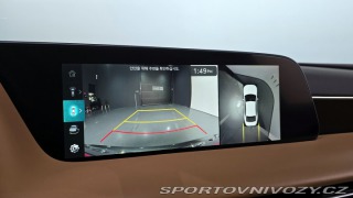 Hyundai Ostatní modely GENESIS G90 3.5T AWD 2022
