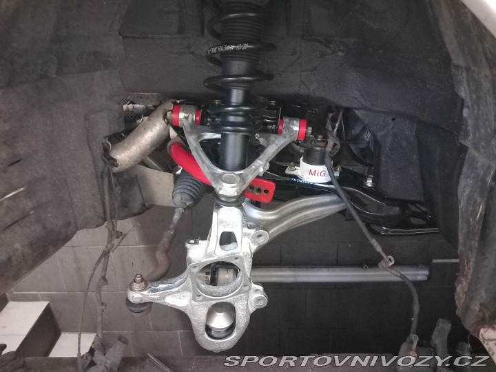 Mazda RX-8 2004