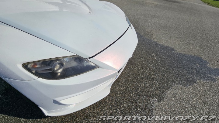 Mazda RX-8 2004
