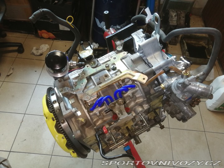 Mazda RX-8 2004