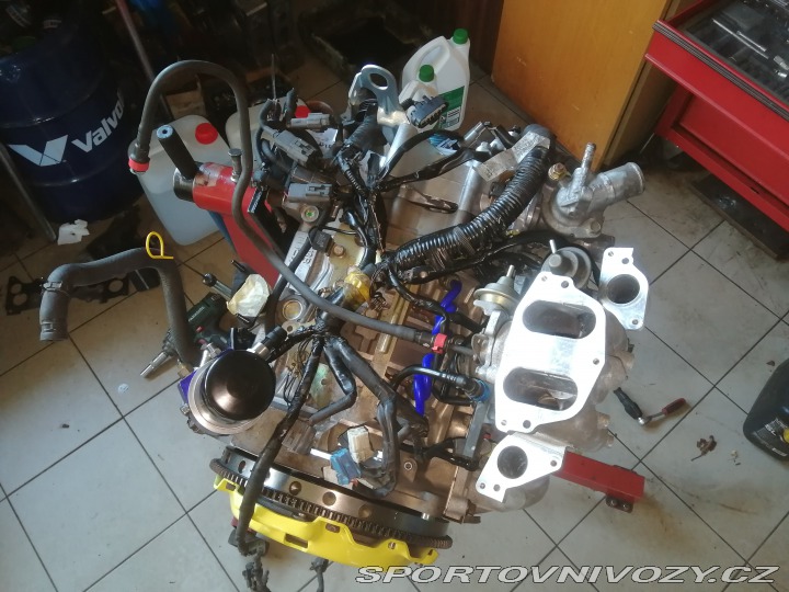 Mazda RX-8 2004