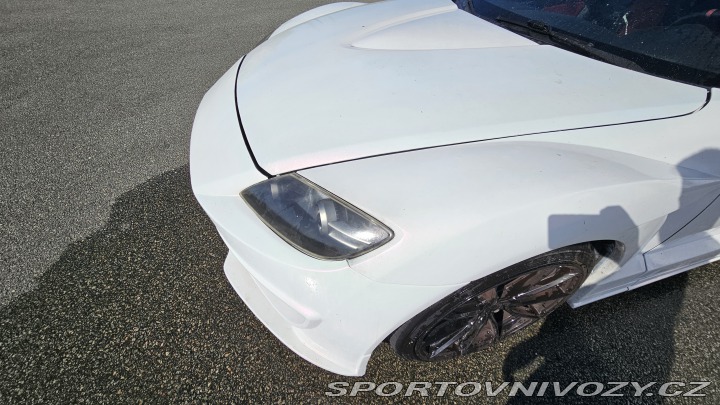 Mazda RX-8 2004