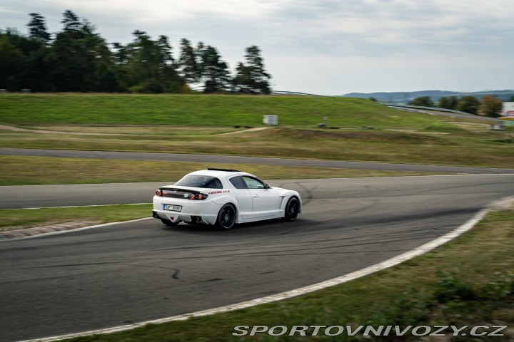 Mazda RX-8 2004