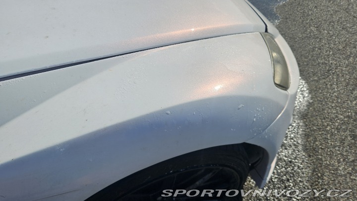 Mazda RX-8 2004